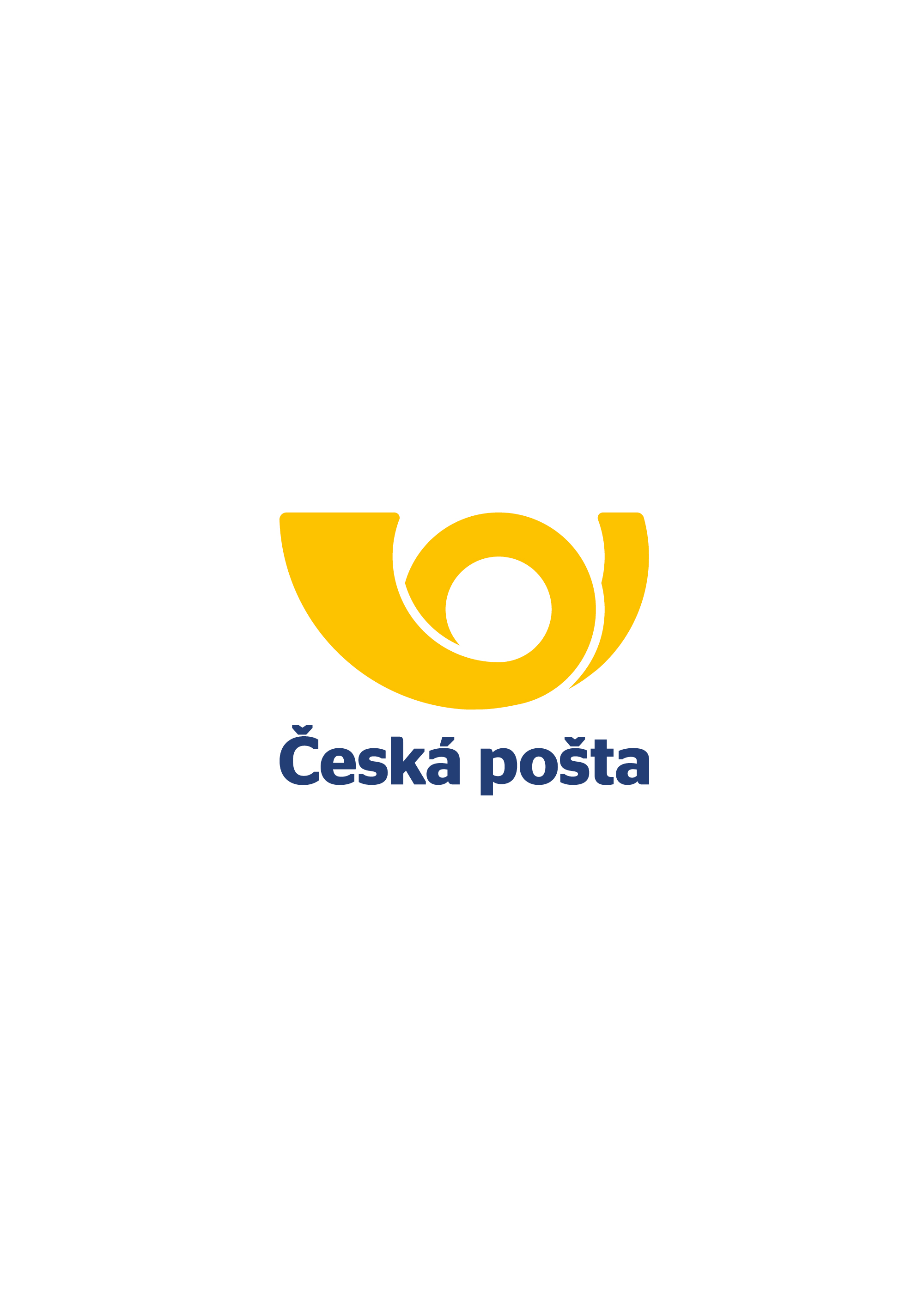 Česká pošta